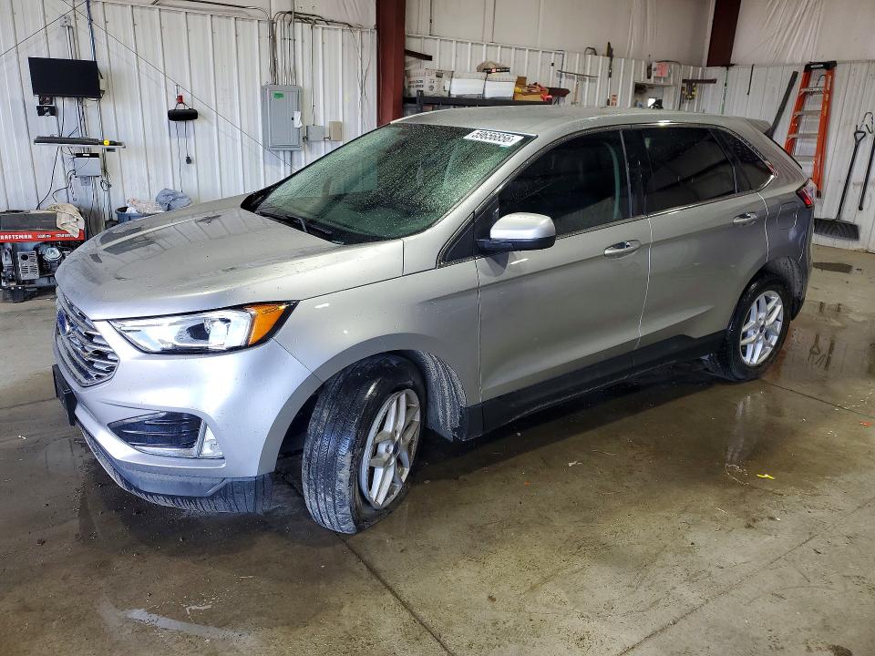 2021 FORD EDGE SEL - 1