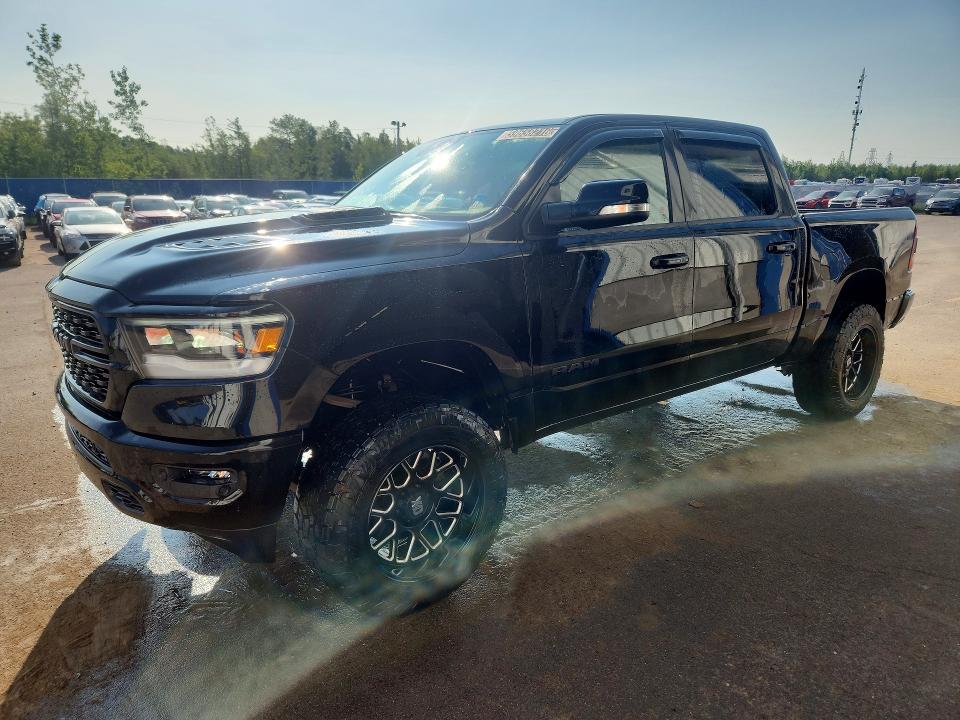 2022 RAM 1500 SPORT - 1