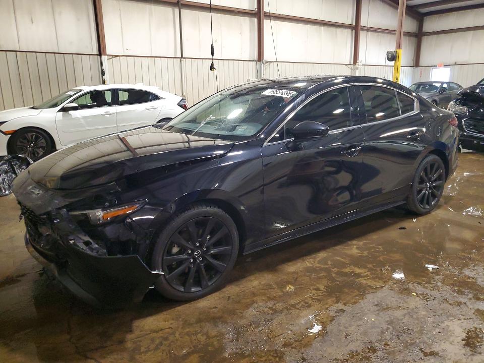 2021 MAZDA 3 - 1