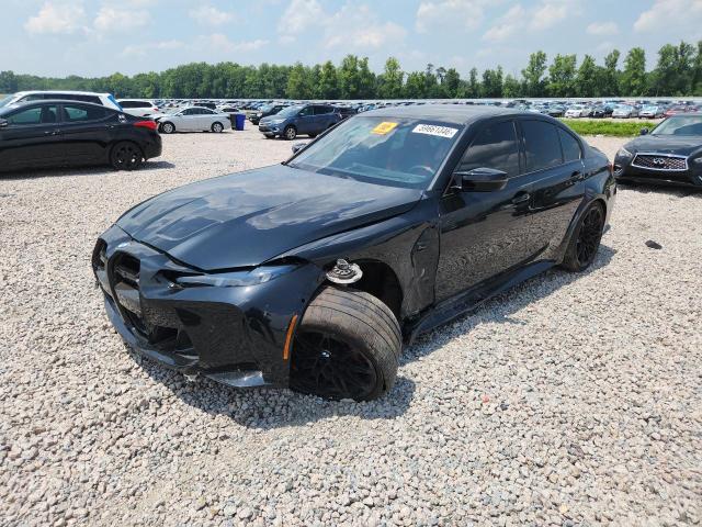 2026 BMW M3 COMPETITION - 1
