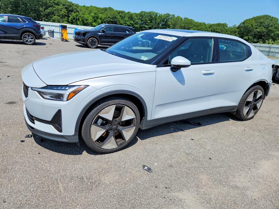 2023 POLESTAR 2 - 1