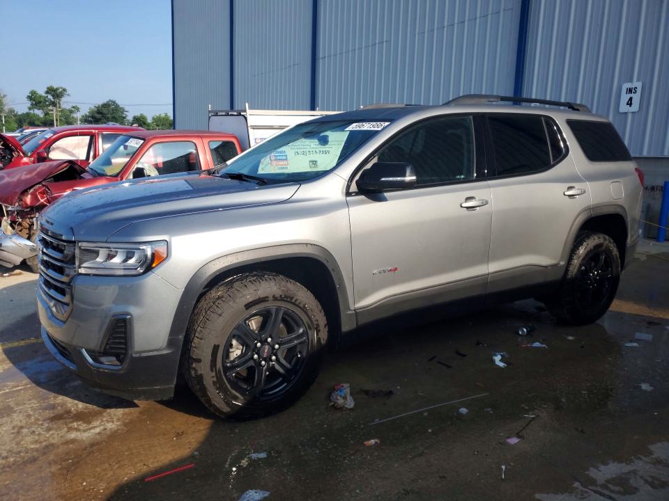 2023 GMC ACADIA AT4 - 1