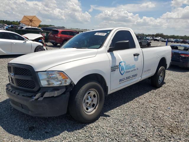 2019 RAM 1500 CLASSIC TRADESMAN - 1