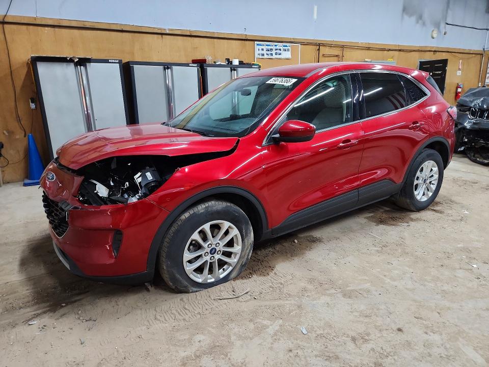 2020 FORD ESCAPE SE - 1