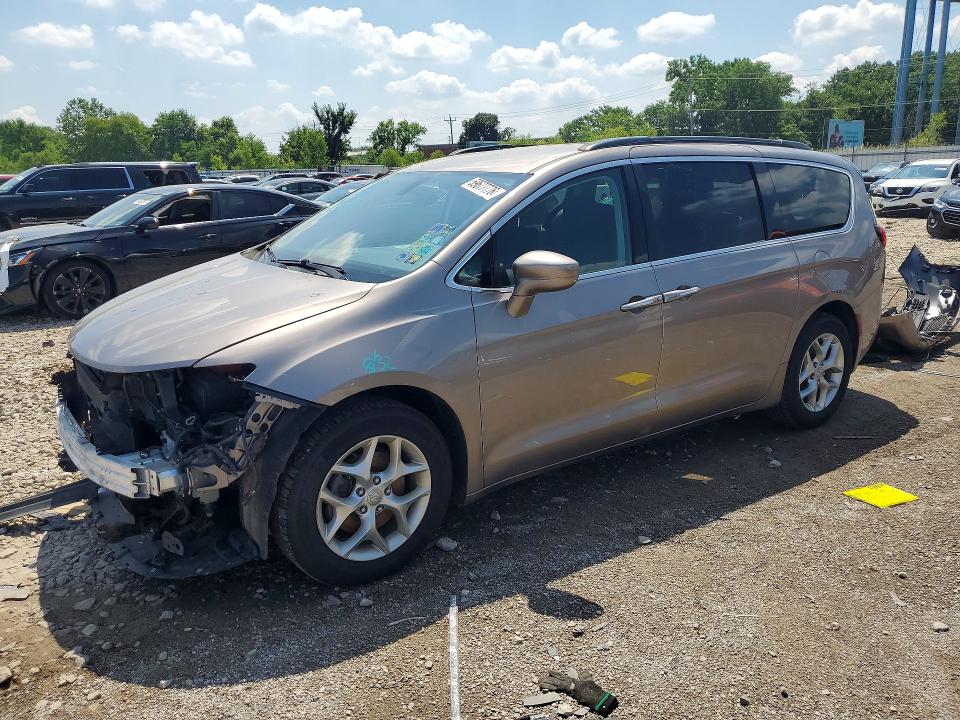 2018 CHRYSLER PACIFICA TOURING PLUS - 1