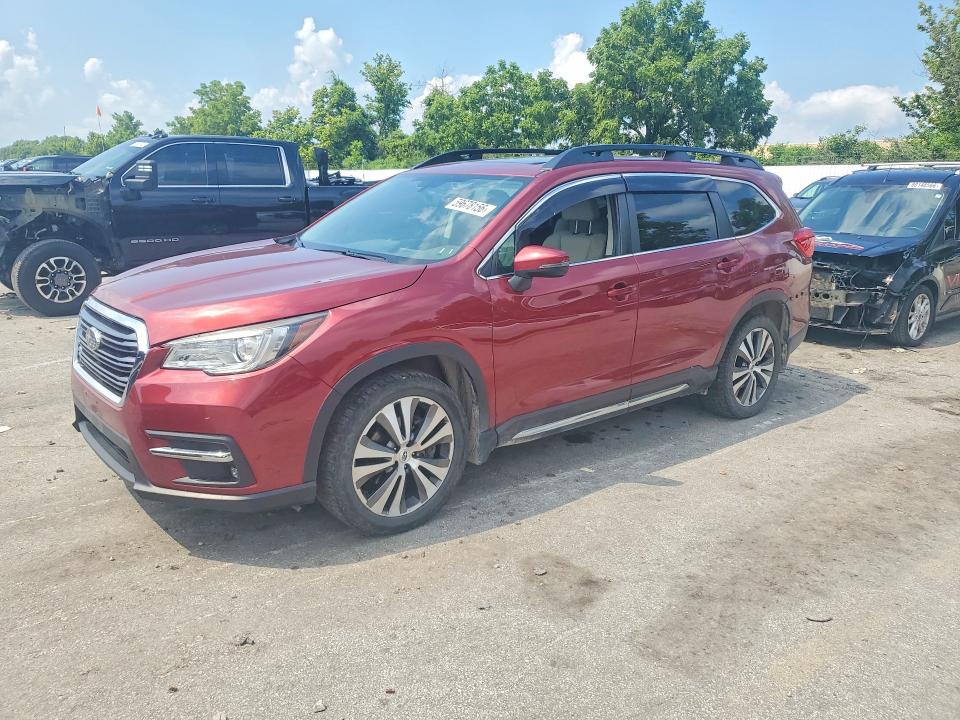 2019 SUBARU ASCENT LIMITED - 1
