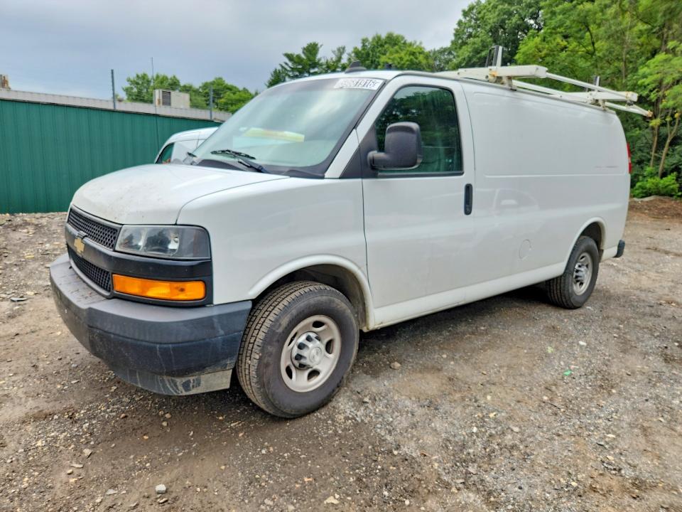 2019 CHEVROLET EXPRESS G2500 - 1