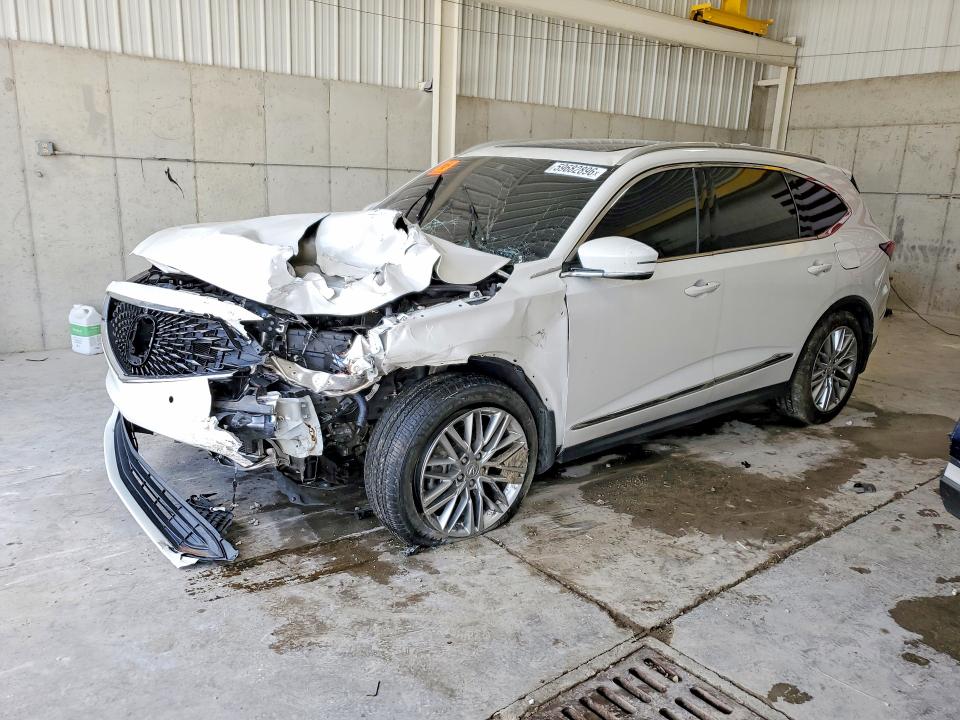 2023 ACURA MDX ADVANCE - 1