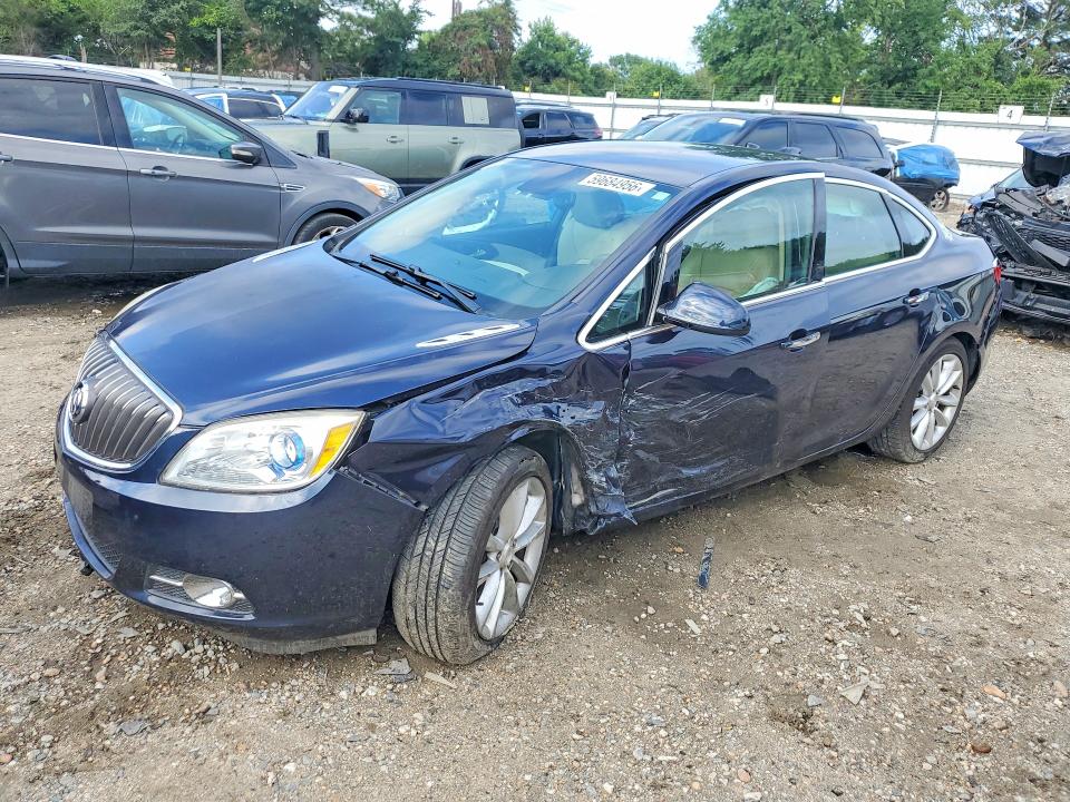 2016 BUICK VERANO - 1