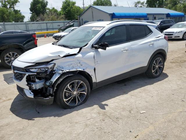 2023 BUICK ENCORE GX SELECT - 1