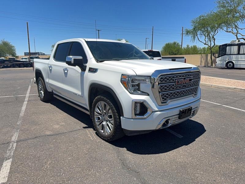 2020 GMC SIERRA K1500 DENALI - 1