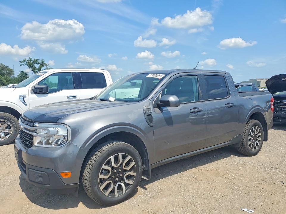 2023 FORD MAVERICK XL - 1