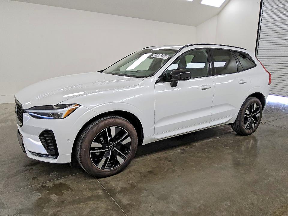 2026 VOLVO XC60 PLUS - 1