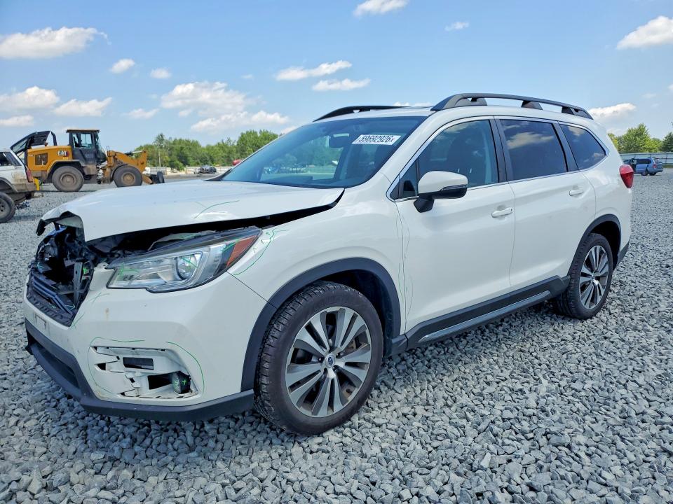 2019 SUBARU ASCENT LIMITED - 1