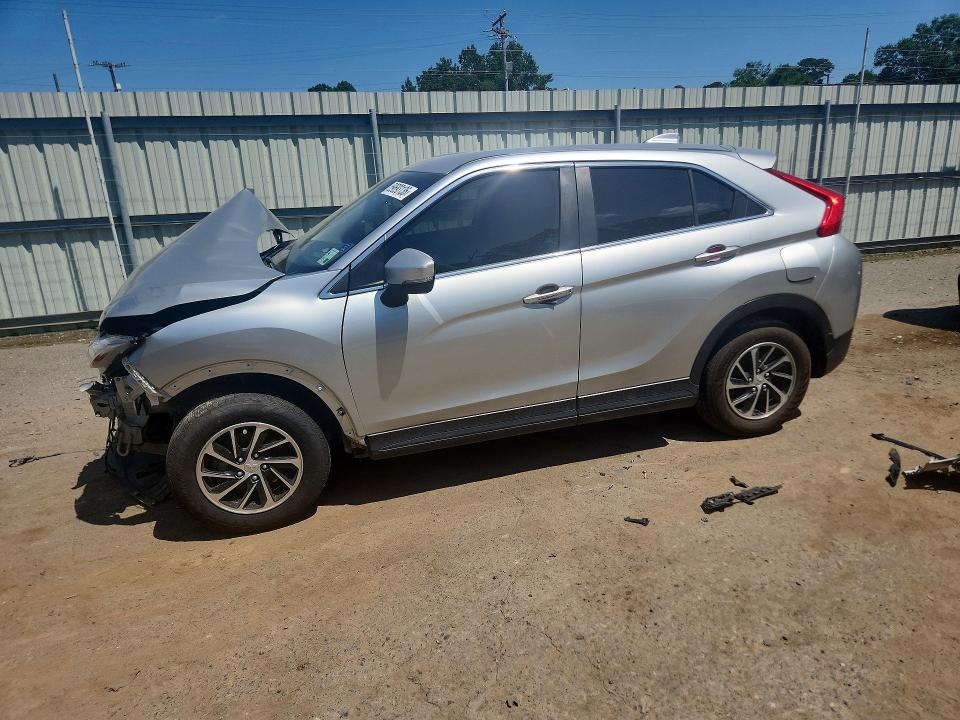 2020 MITSUBISHI ECLIPSE CROSS ES - 1