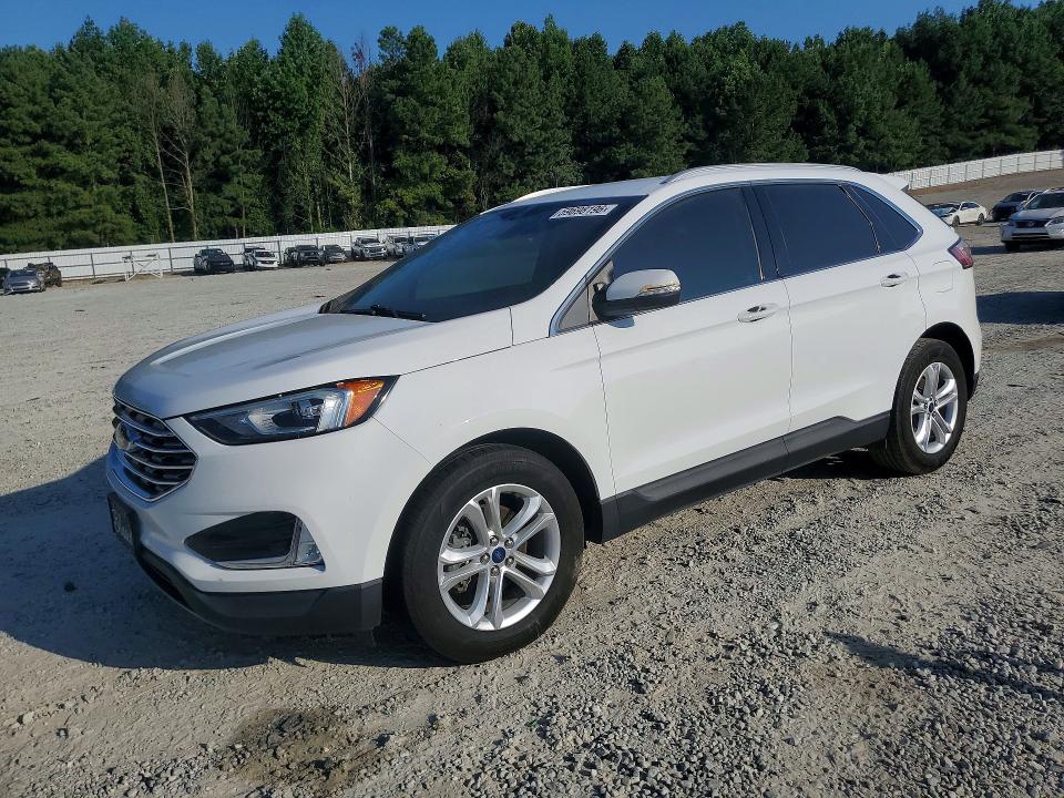 2020 FORD EDGE SEL - 1