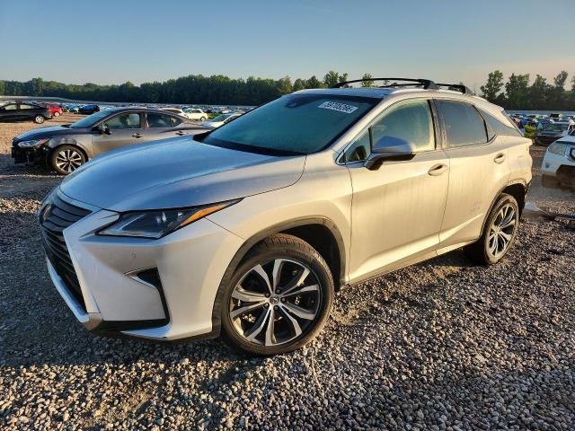 2017 LEXUS RX 350 BASE - 1