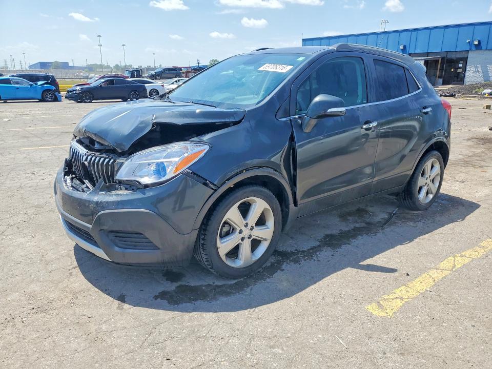 2016 BUICK ENCORE - 1