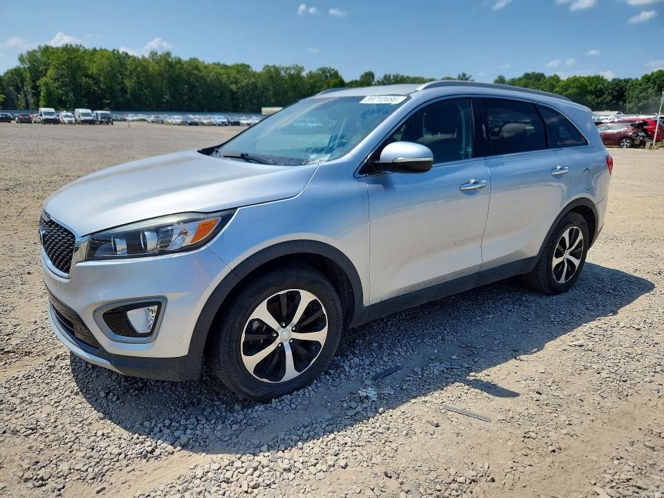 2016 KIA SORENTO EX - 1