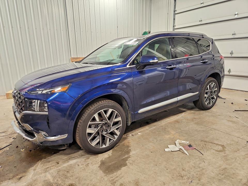 2023 HYUNDAI SANTA FE CALLIGRAPHY - 1