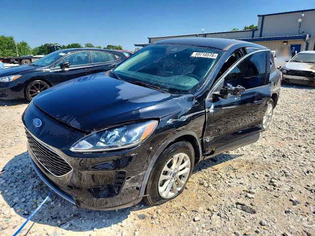 2020 FORD ESCAPE SE - 1