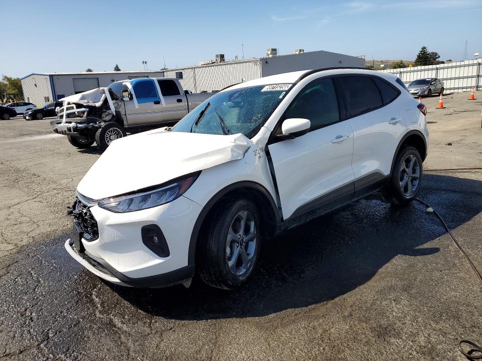 2025 FORD ESCAPE ST LINE SELECT - 1