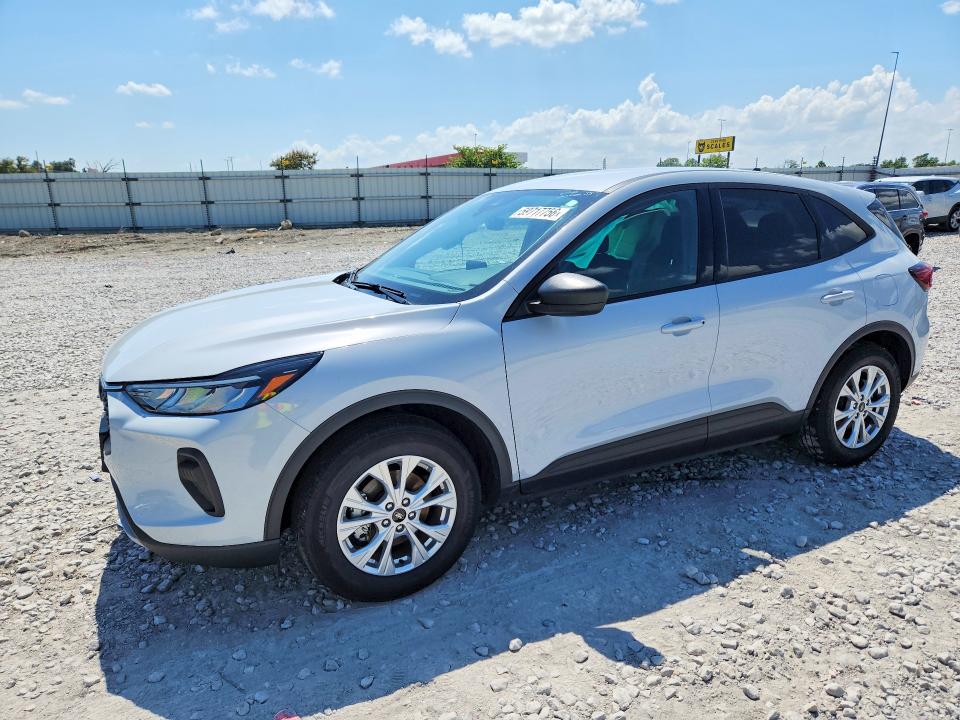 2025 FORD ESCAPE ACTIVE - 1