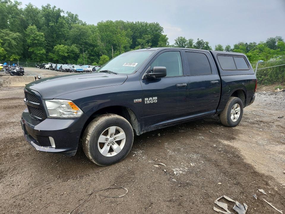 2019 RAM 1500 ST - 1