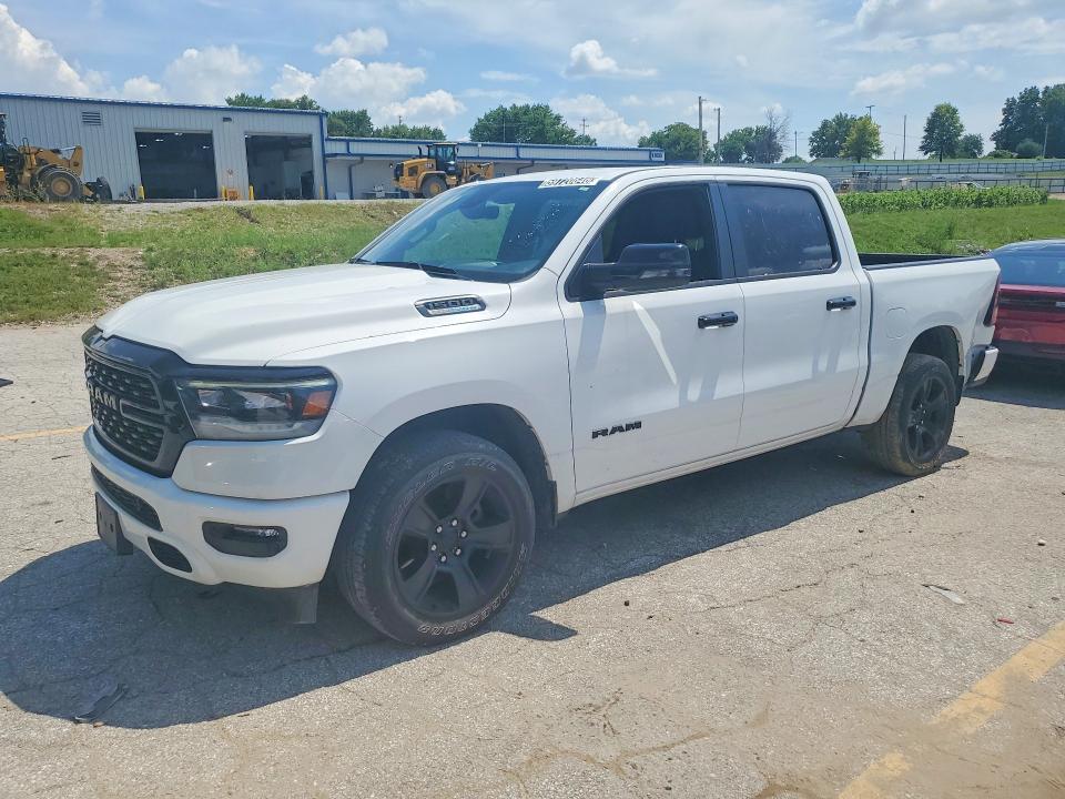 2023 RAM 1500 BIG HORN/LONE STAR - 1