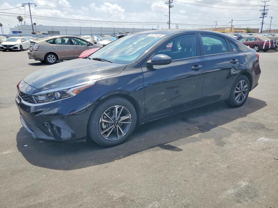2023 KIA FORTE LXS - 1