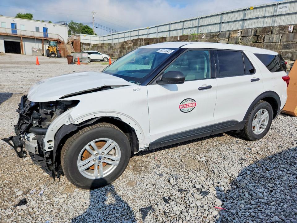 2024 FORD EXPL LTD - 1