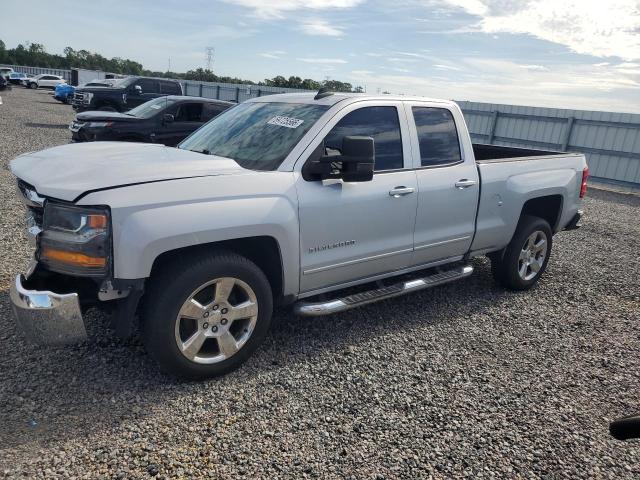 2016 CHEVROLET SILVERADO C1500 LT - 1