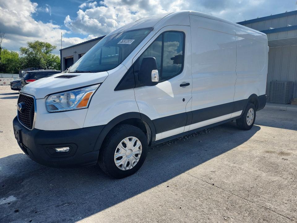 2021 FORD TRANSIT T-250 - 1