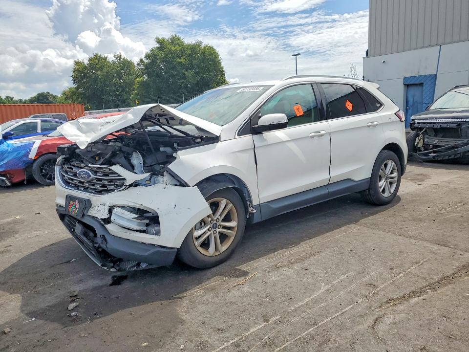 2020 FORD EDGE SEL - 1