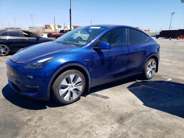 2023 TESLA MODEL Y - 1