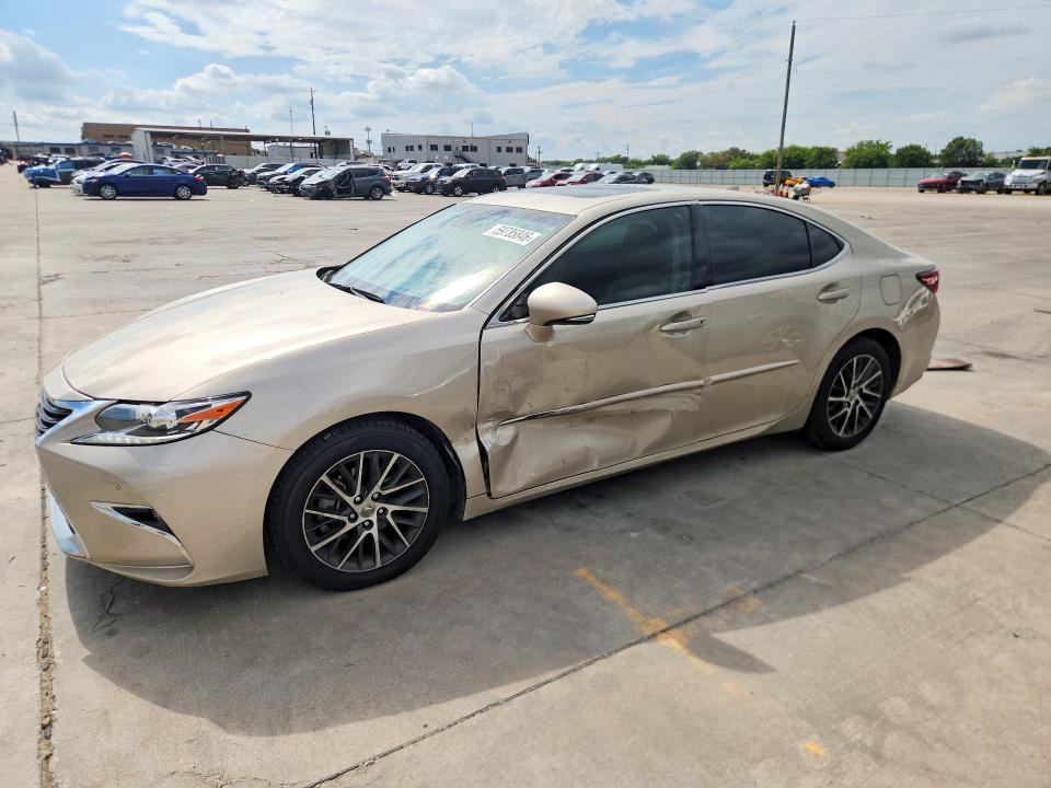 2016 LEXUS ES 350 - 1