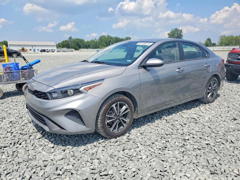 2024 KIA FORTE LXS - 1