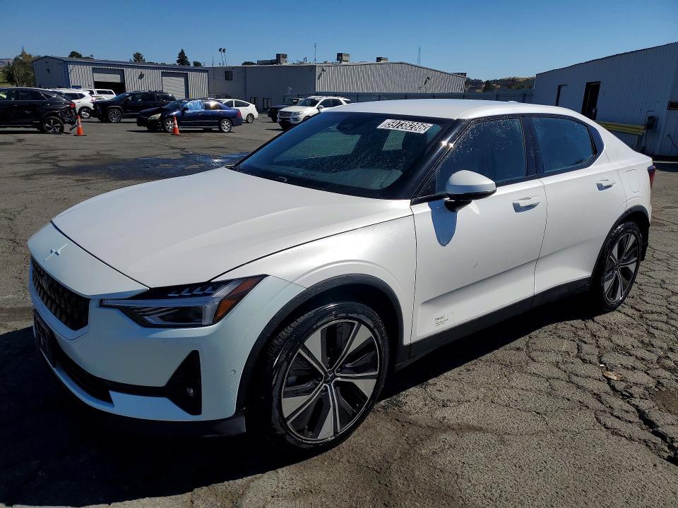 2023 POLESTAR 2 - 1