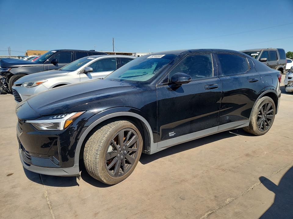 2022 POLESTAR 2 - 1