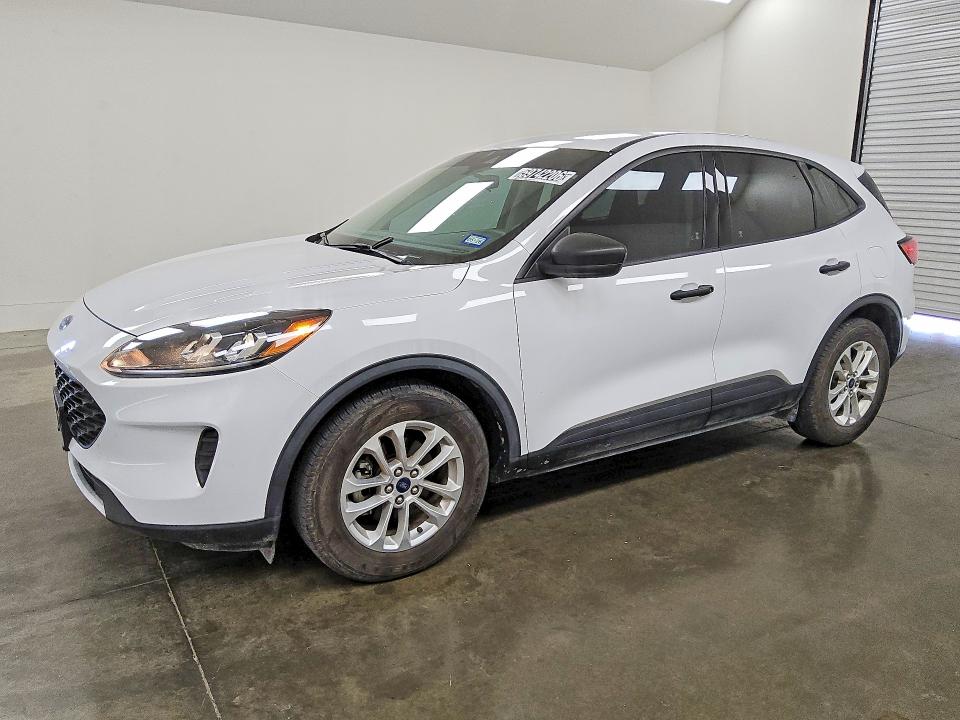 2020 FORD ESCAPE S - 1