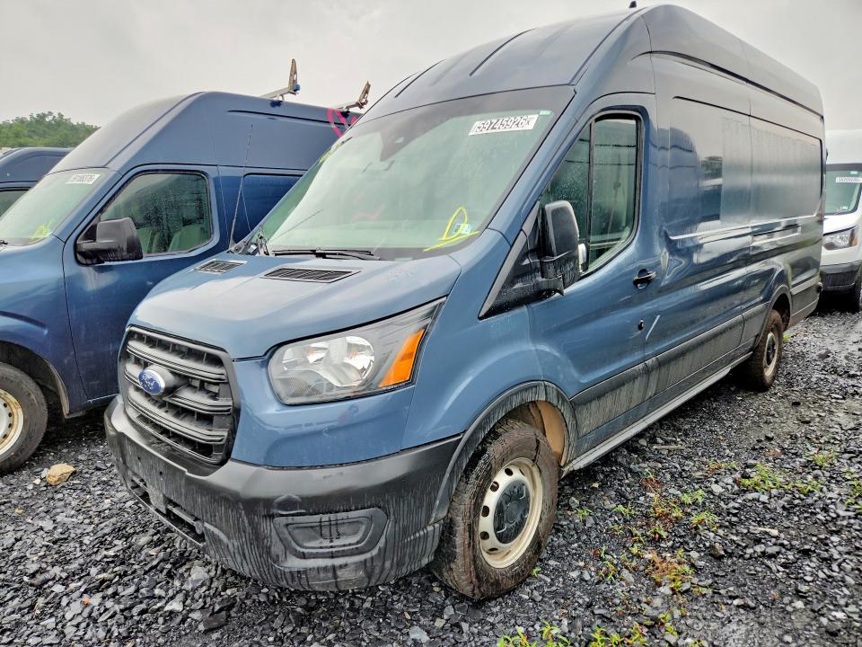 2020 FORD TRANSIT 250 DELIVERY VAN - 1
