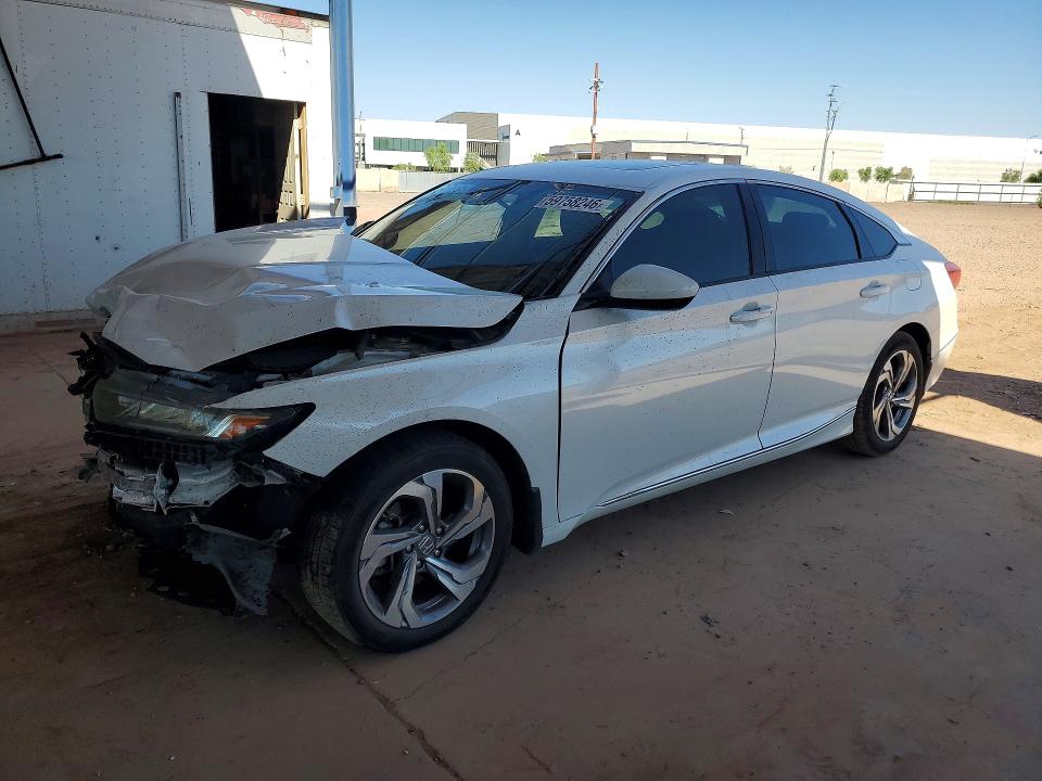 2020 HONDA ACCORD EX - 1