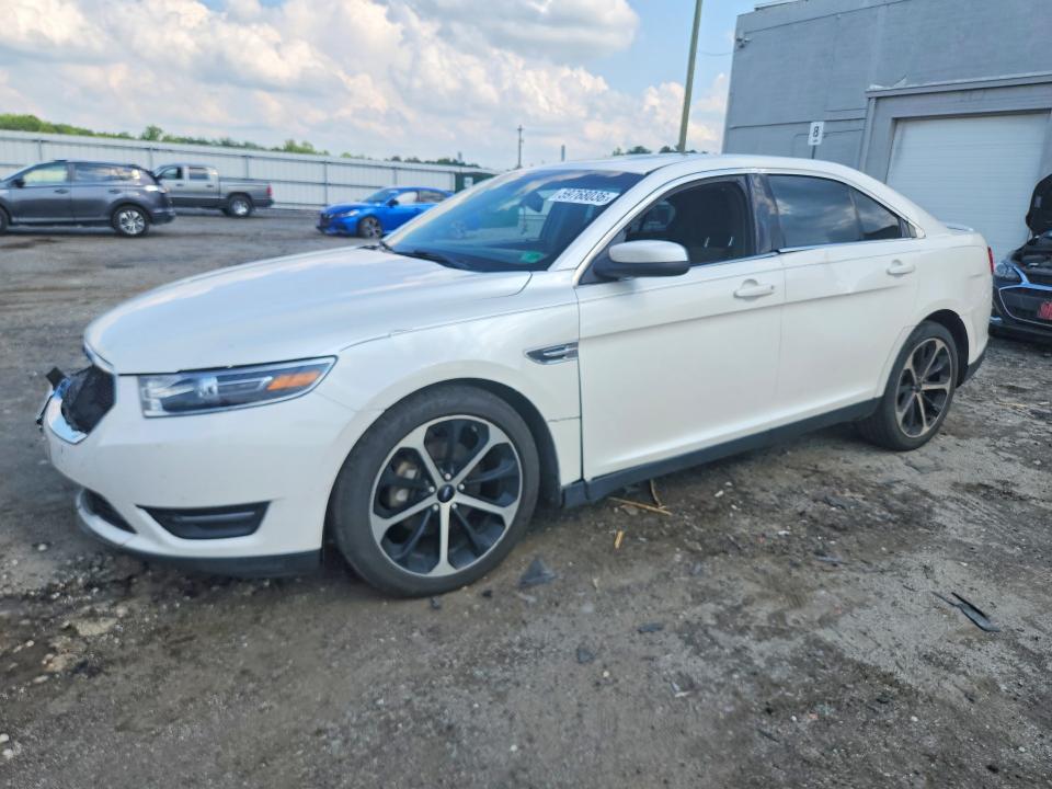 2016 FORD TAURUS SEL - 1