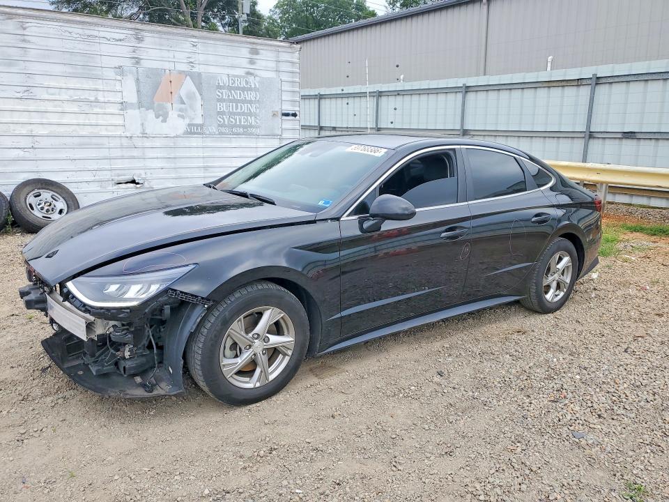 2021 HYUNDAI SONATA SE - 1