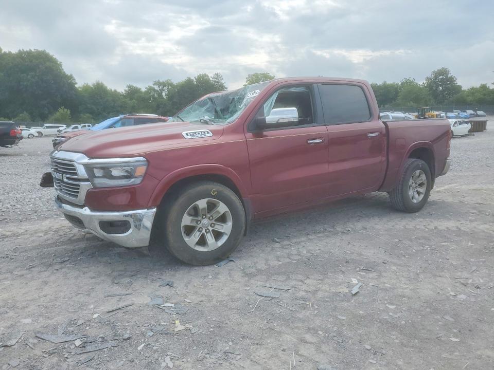 2019 RAM 1500 LARAMIE - 1
