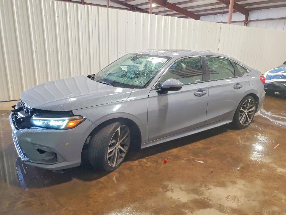 2024 HONDA CIVIC TOURING - 1