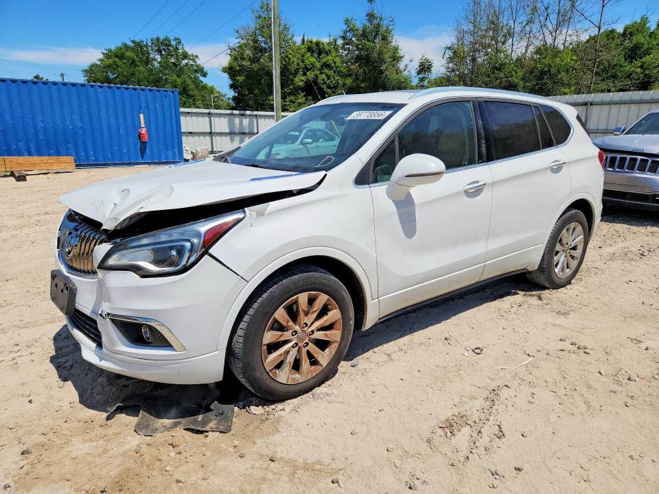 2017 BUICK ENVISION ESSENCE - 1