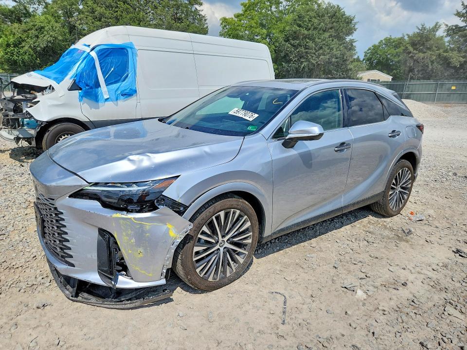 2025 LEXUS RX 350 PREMIUM+ - 1