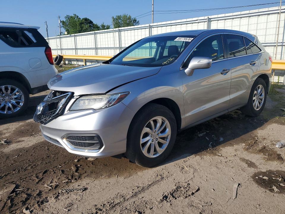 2017 ACURA RDX - 1