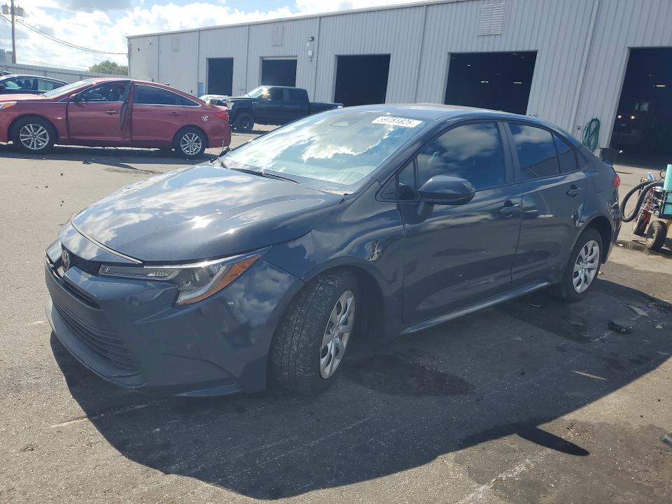 2023 TOYOTA COROLLA LE - 1